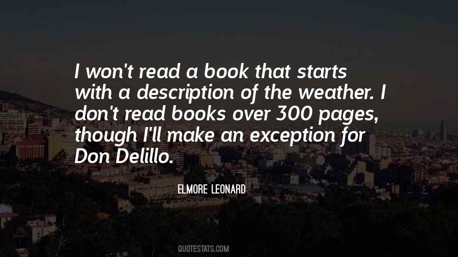 Don Delillo Quotes #884781