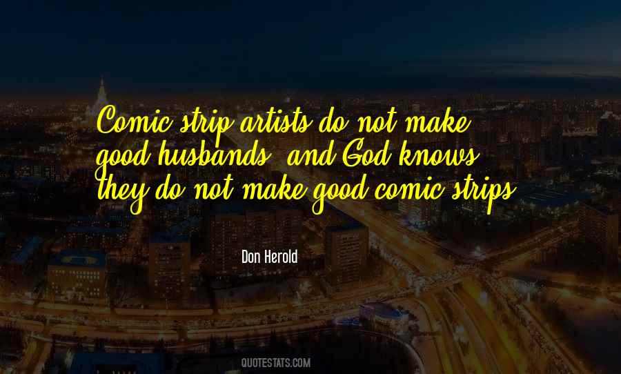 Don Herold Quotes #1380093