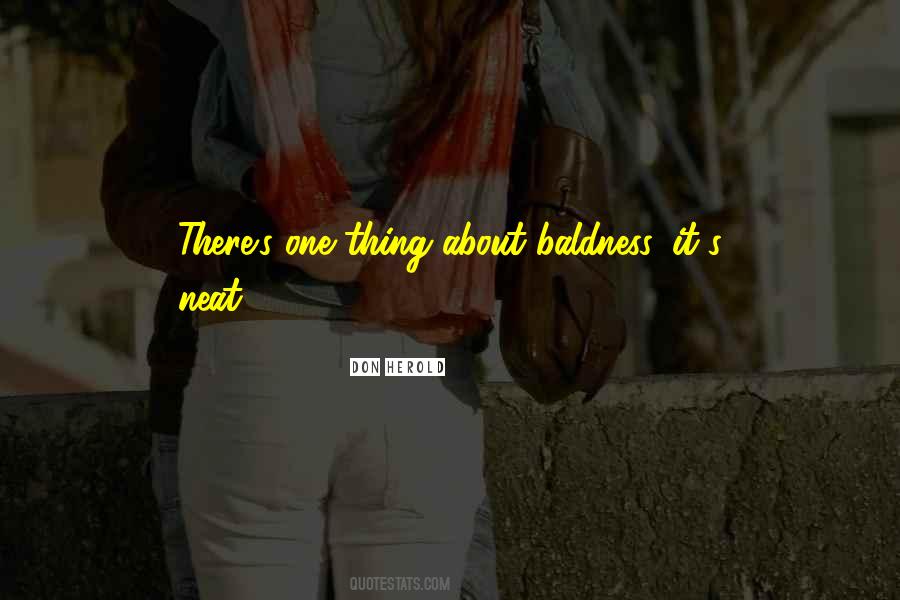 Don Herold Quotes #680219
