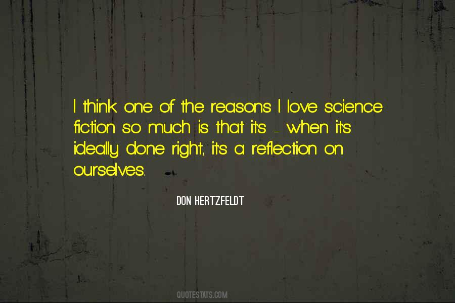 Don Hertzfeldt Quotes #657444