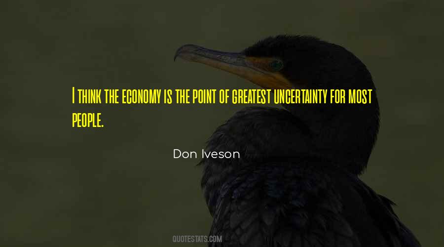 Don Iveson Quotes #858163