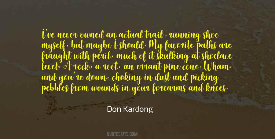 Don Kardong Quotes #164495