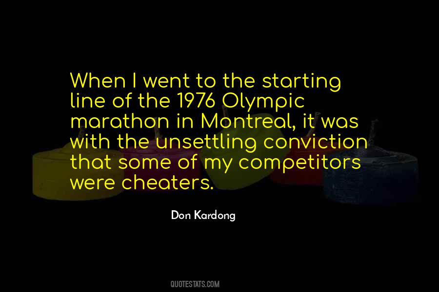 Don Kardong Quotes #1648625