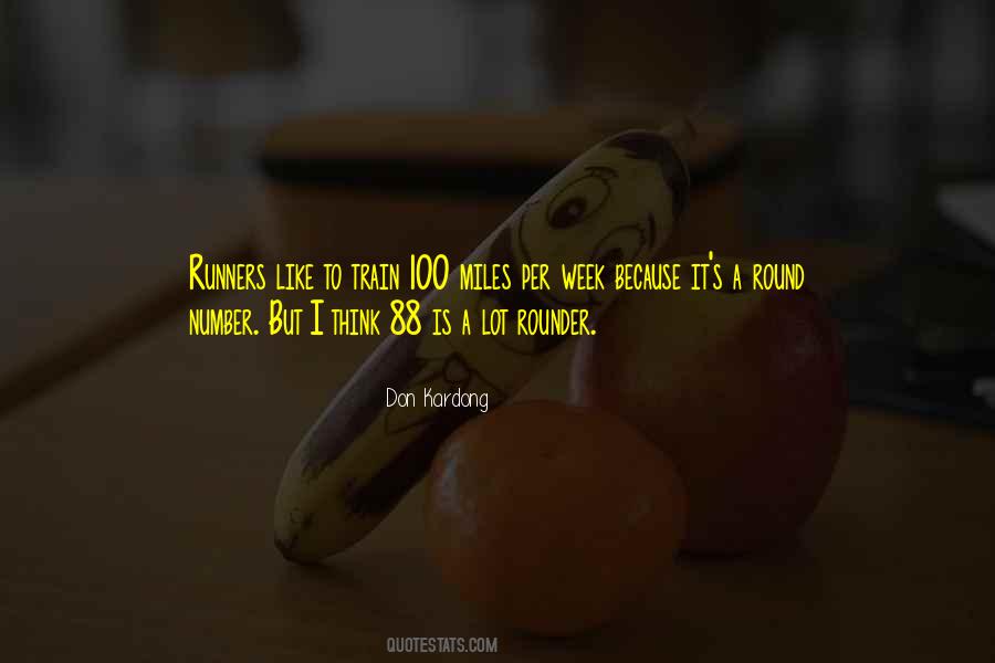 Don Kardong Quotes #611591