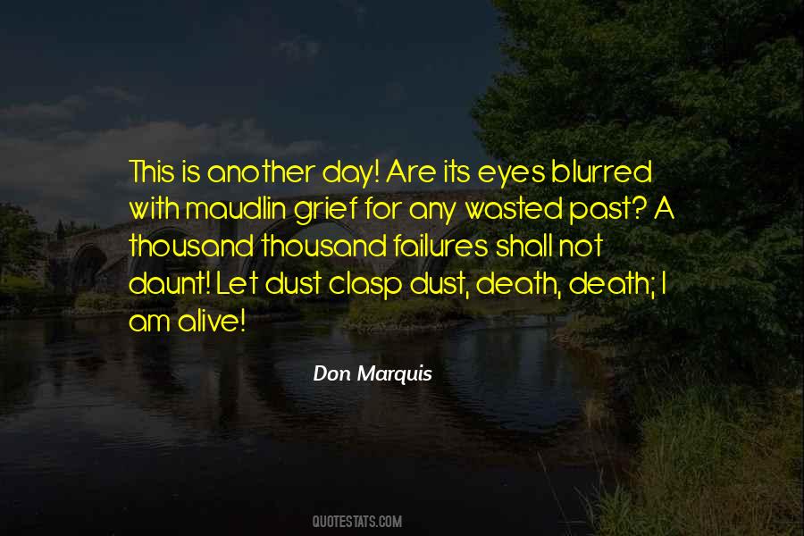 Don Marquis Quotes #204860