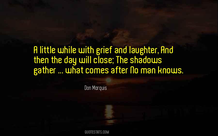 Don Marquis Quotes #395618