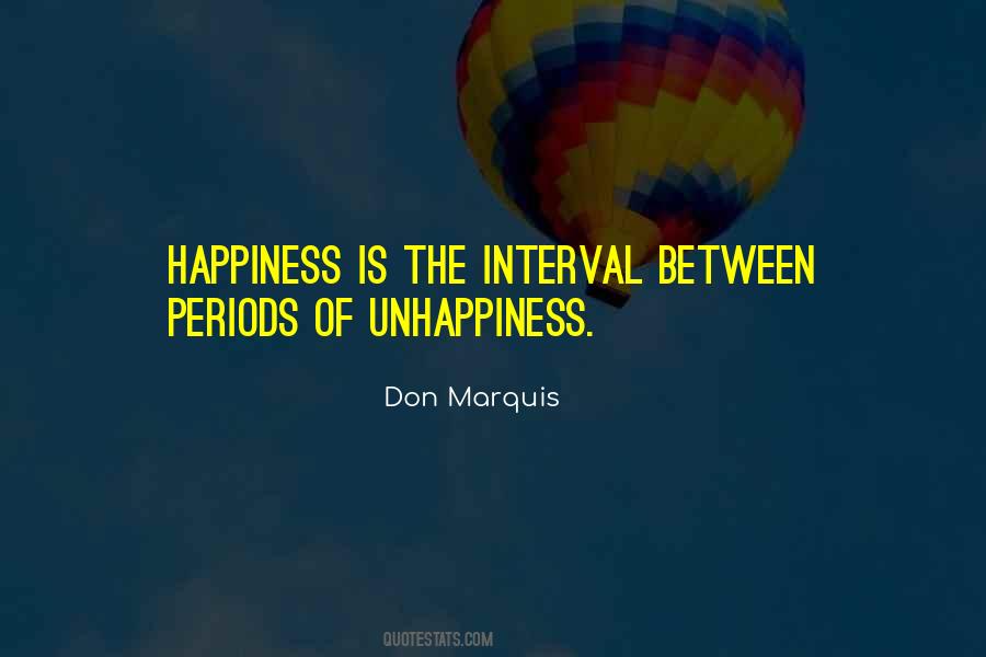 Don Marquis Quotes #849556