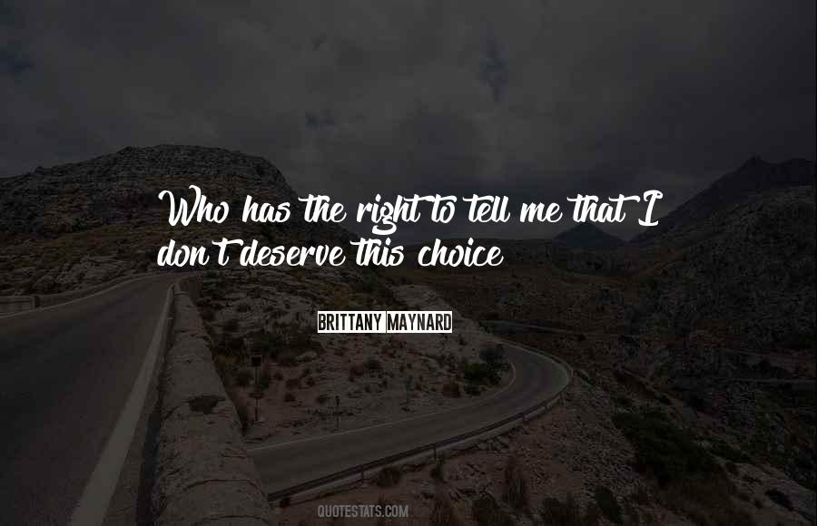 Don Maynard Quotes #1143853