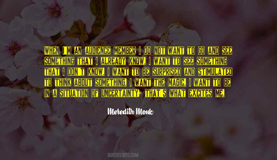 Don Meredith Quotes #1224143