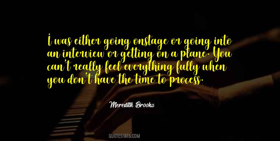 Don Meredith Quotes #1534591