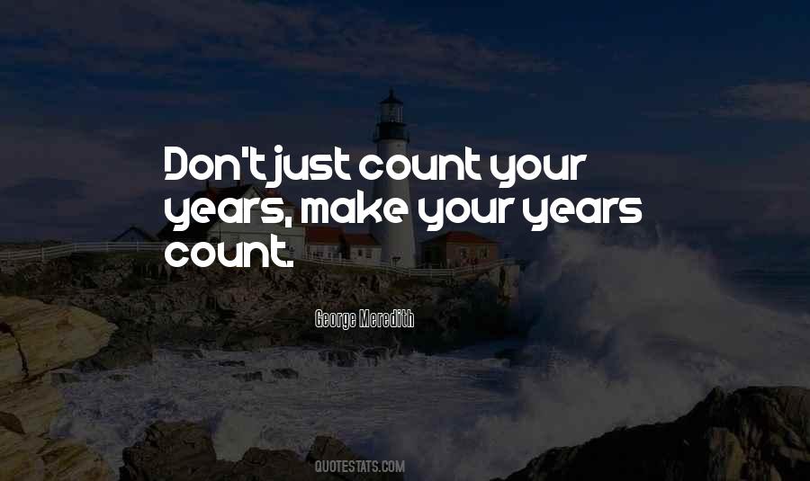 Don Meredith Quotes #1828584