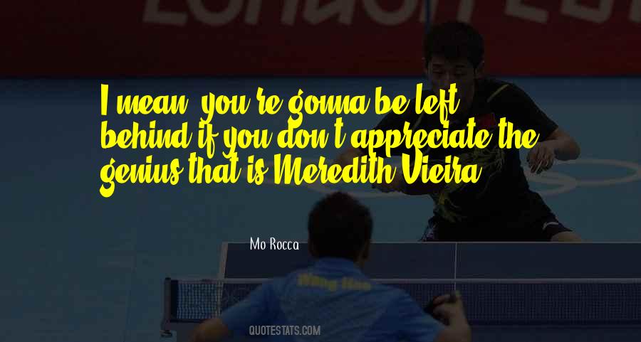 Don Meredith Quotes #374617