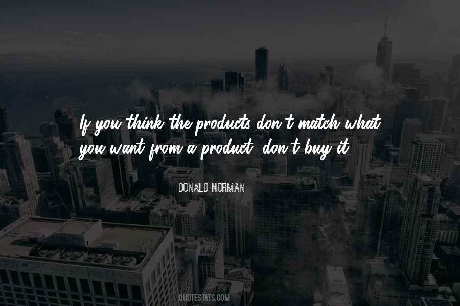 Don Norman Quotes #294450