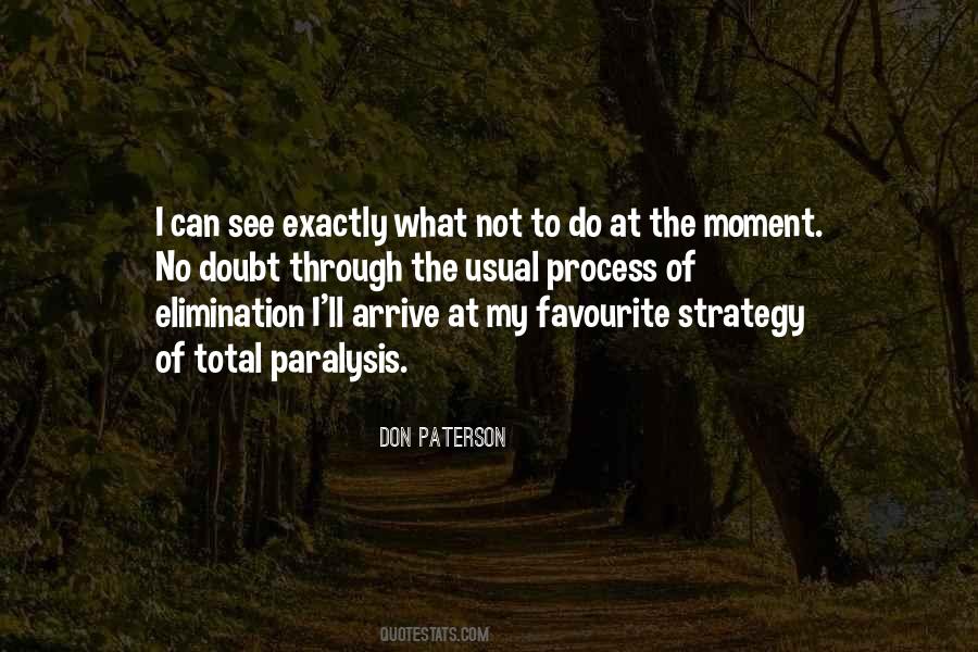 Don Paterson Quotes #857769