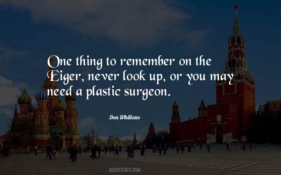 Don Whillans Quotes #1634106