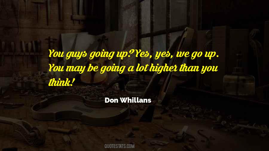 Don Whillans Quotes #31363