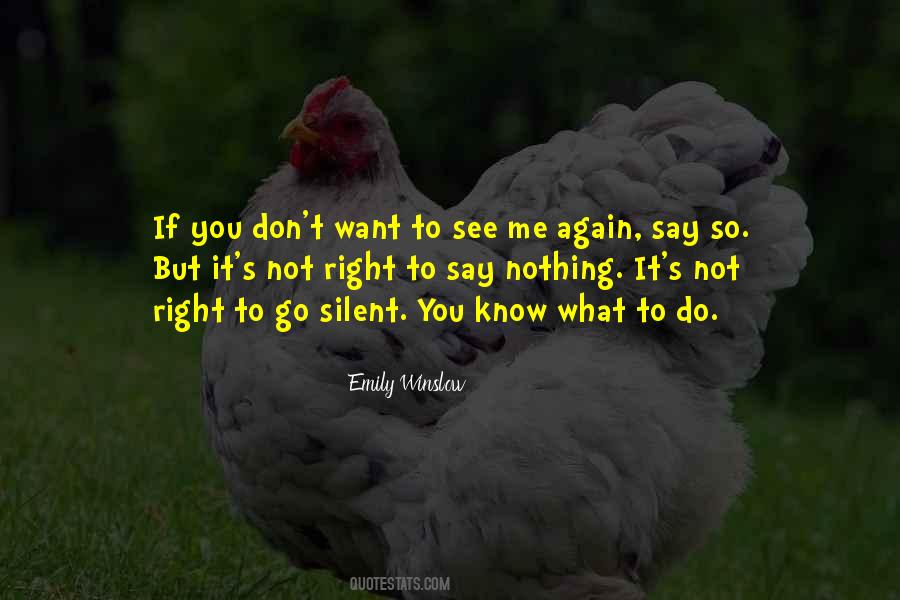 Don Winslow Quotes #1787634