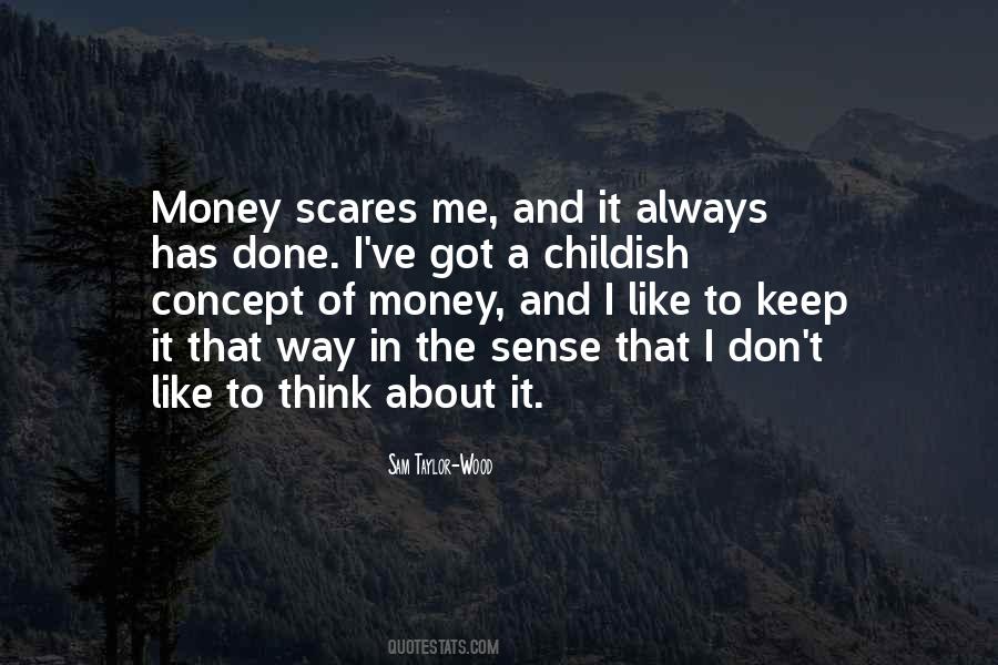 Don Wood Quotes #1428246