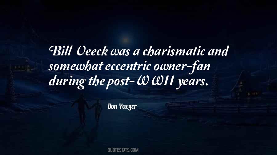 Don Yaeger Quotes #1612517