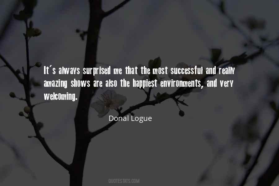 Donal Logue Quotes #1147128