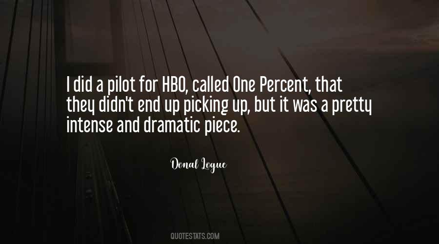 Donal Logue Quotes #1535702