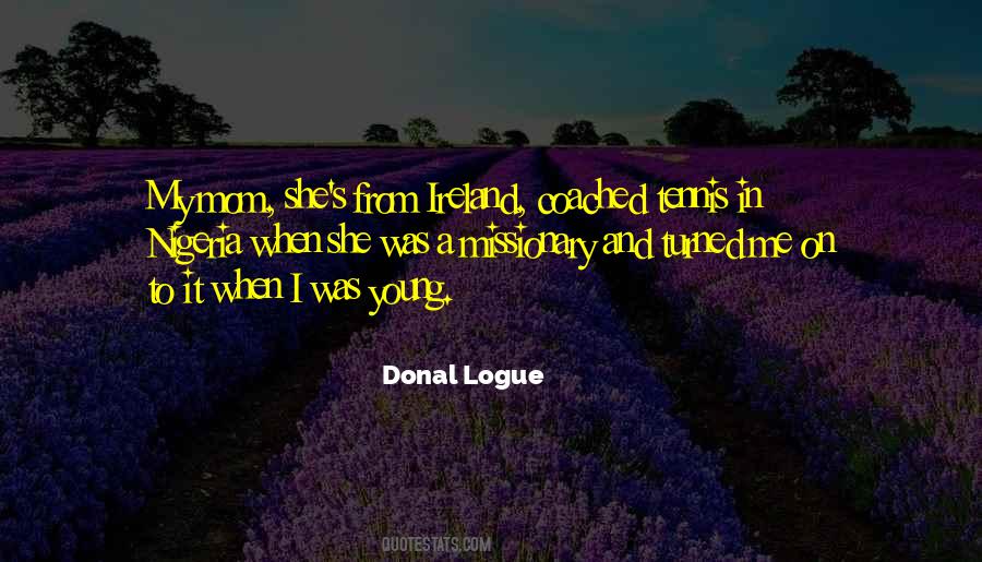 Donal Logue Quotes #886347