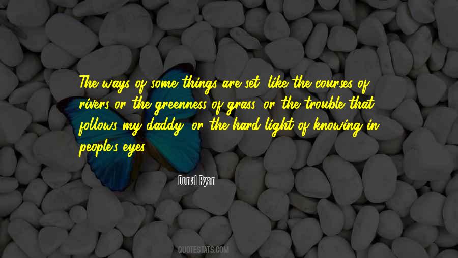 Donal Ryan Quotes #1171590