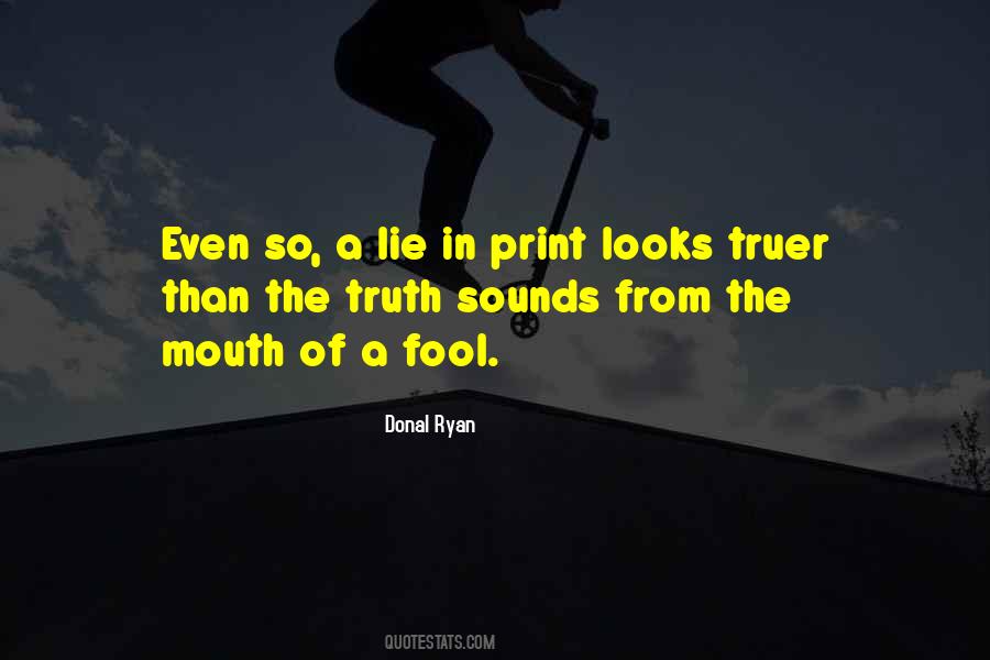 Donal Ryan Quotes #1458518