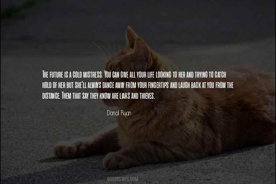 Donal Ryan Quotes #615787