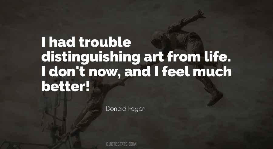 Donald Fagen Quotes #1034717 Donald Fagen Quotes #1034717
