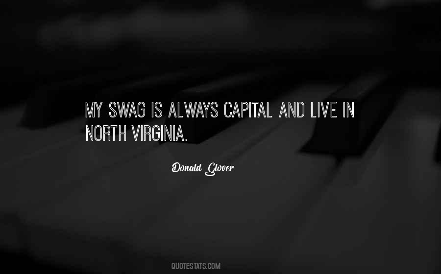 Donald Glover Quotes #715852
