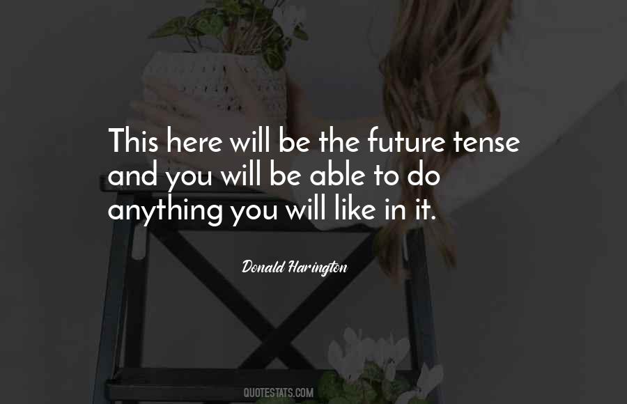 Donald Harington Quotes #1437867 Donald Harington Quotes #1437867