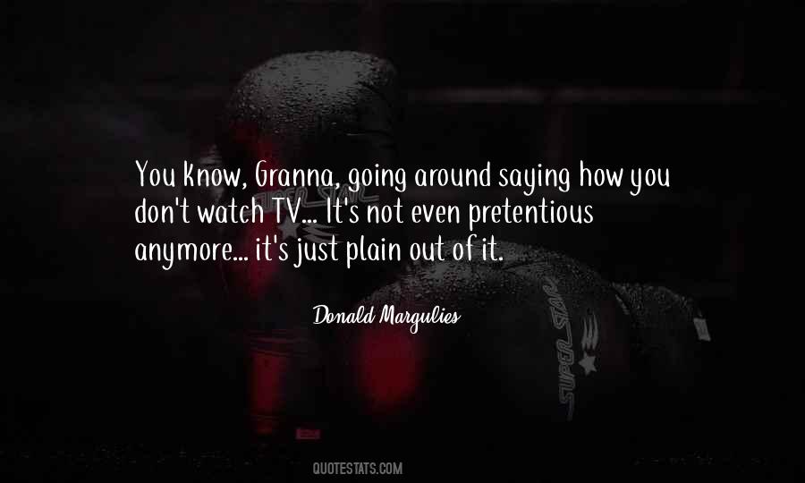 Donald Margulies Quotes #512268