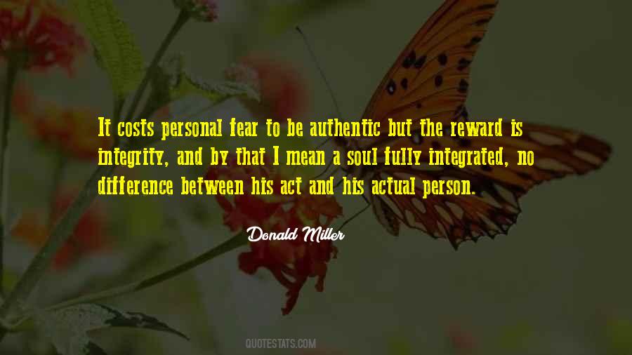 Donald Miller Quotes #301643