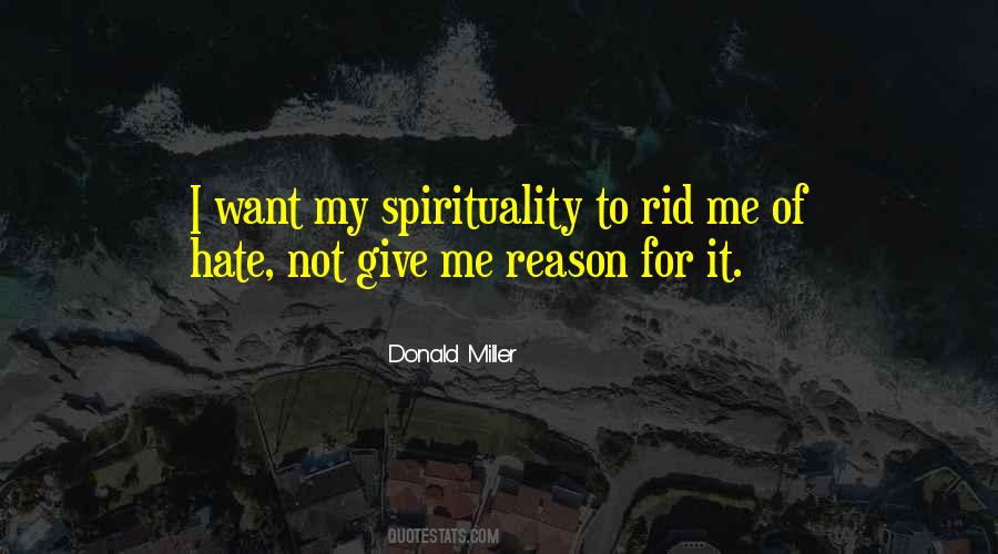 Donald Miller Quotes #5255