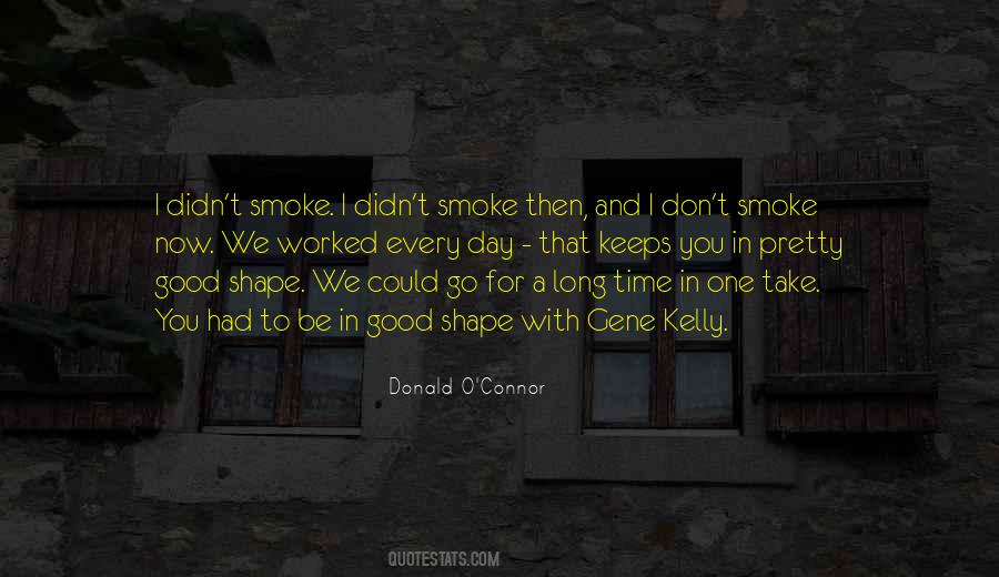 Donald O'connor Quotes #652295