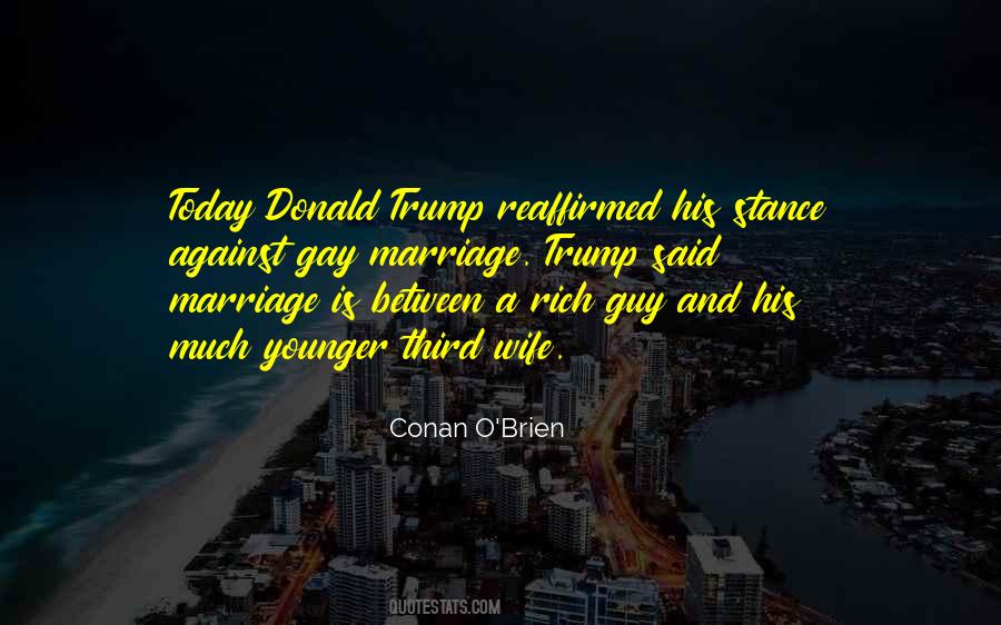 Donald O'connor Quotes #982471