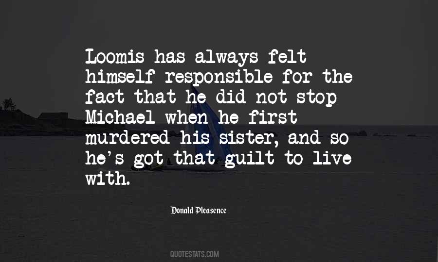 Donald Pleasence Quotes #1845313