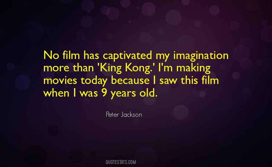 Quotes About Making Movies #1150499