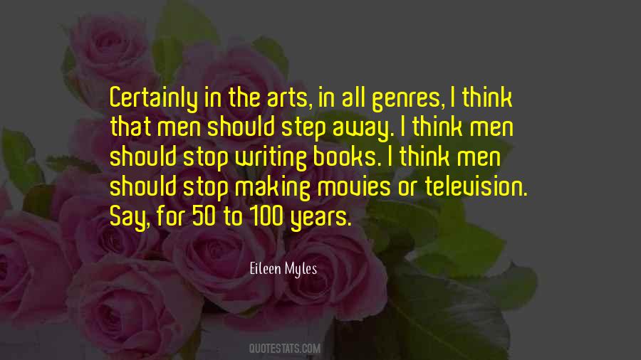 Quotes About Making Movies #1876767