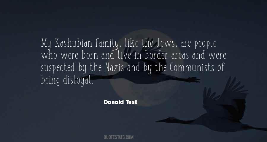 Donald Tusk Quotes #1683521