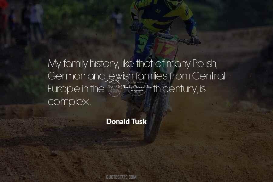 Donald Tusk Quotes #17261