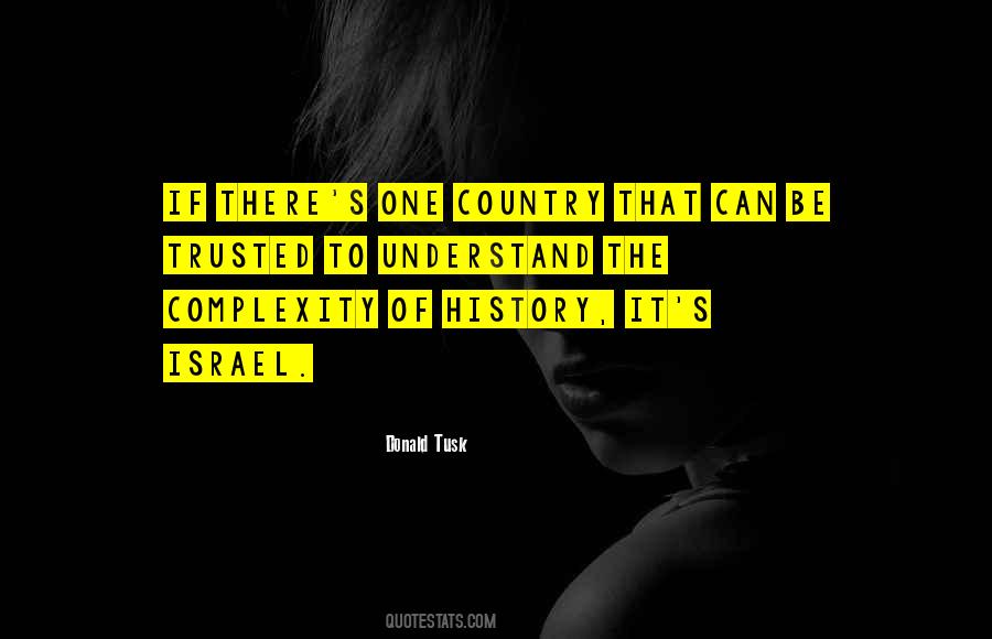 Donald Tusk Quotes #1861962