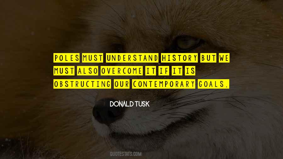 Donald Tusk Quotes #978002