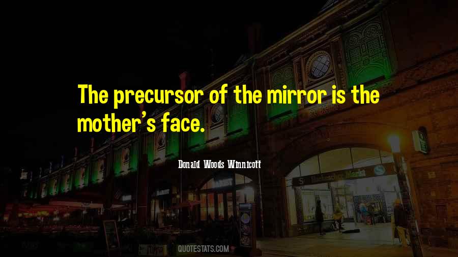 Donald Woods Winnicott Quotes #310148