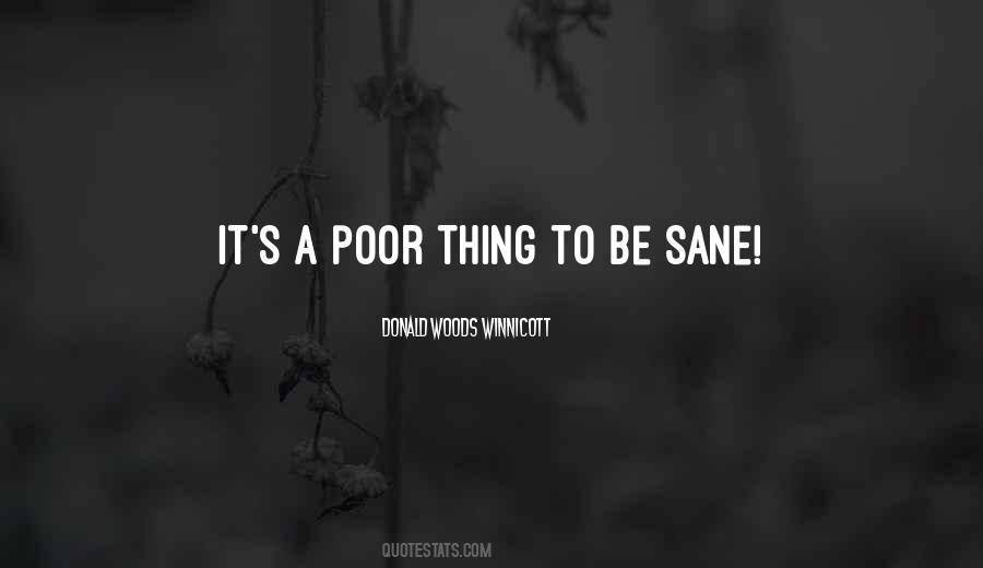 Donald Woods Winnicott Quotes #311905
