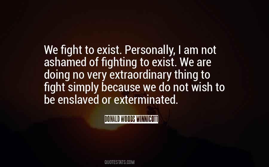 Donald Woods Winnicott Quotes #778157