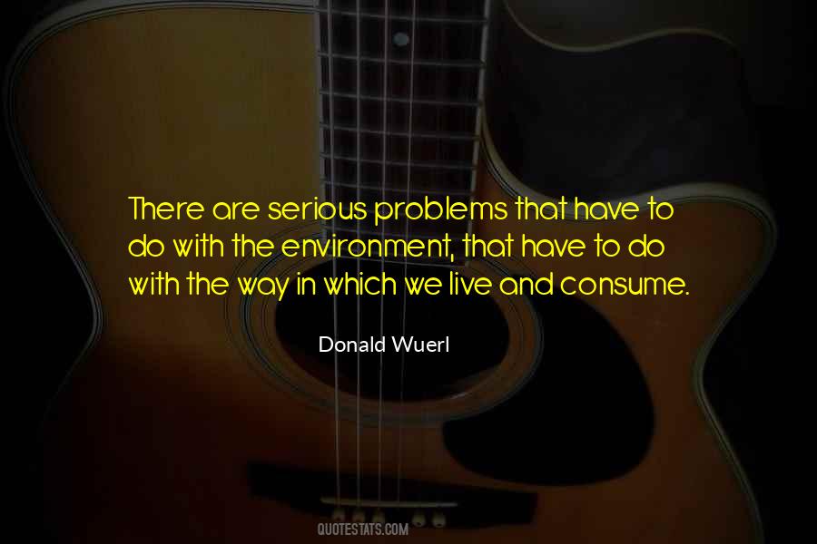 Donald Wuerl Quotes #1258970