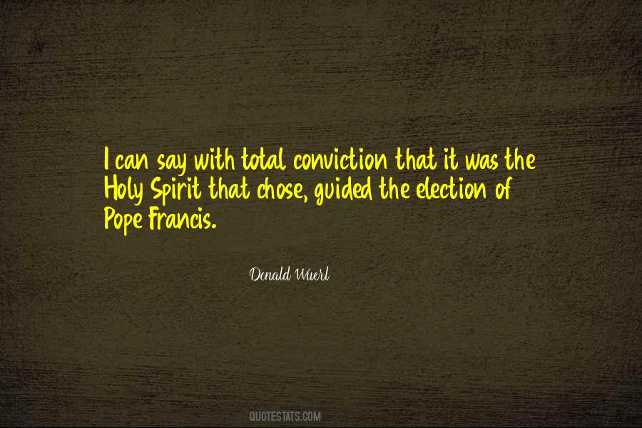 Donald Wuerl Quotes #1549306