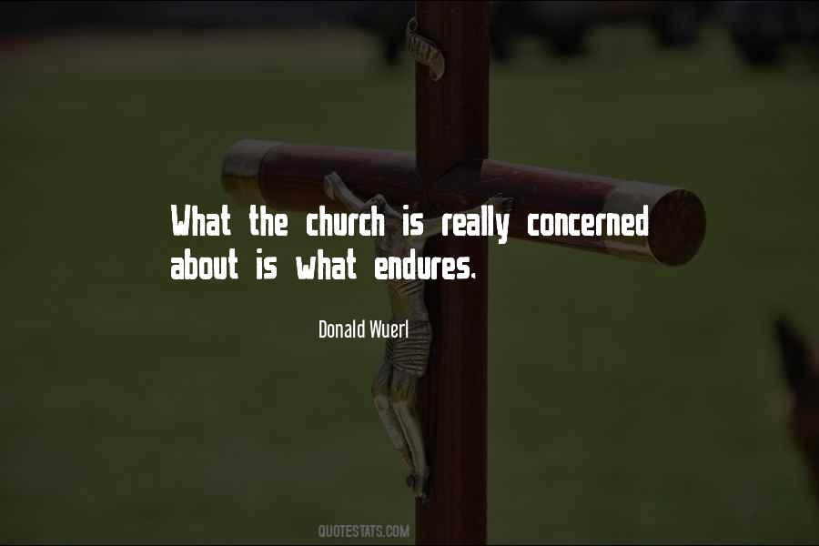 Donald Wuerl Quotes #1708527